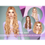 SONYASIMS - MASK HAIR logo