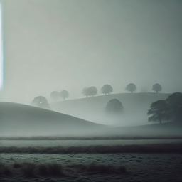 Project: The Mystererious Fog project image
