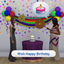 Wish Happy Birthday logo