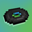 Groovier Discs logo