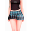 Rockstar Pleated Skirt logo
