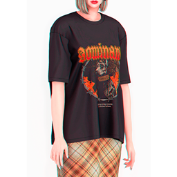 Licorice T-Shirt