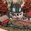 Pumpkin Family Farm House logo