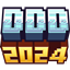 Don't Die December - 2024 logo