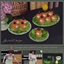 Canapés with salmon and cream cheese by somik_severinka Translation into Spanish