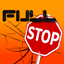 Full Stop! 🛑 logo