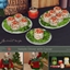 Salad “Olivier” with red caviar by somik_severinka Translation into Spanish