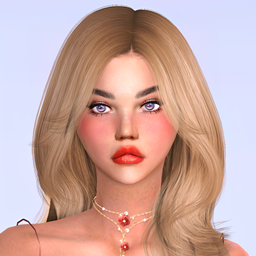 Scarlet Richmond