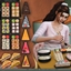 Food delivery in store by somik_severinka Translation into Spanish