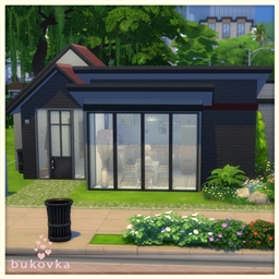 Starter Tiny House by bukovka 10-10-2024 logo