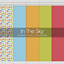 In The Sky - Wall Set logo