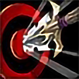 Talented Cataclysm logo