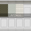 Art Deco - Wall Set logo