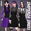 Imperia dress logo