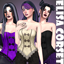 Elisa corset logo