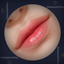 LISA Lips Tint 79 by diamondssims logo