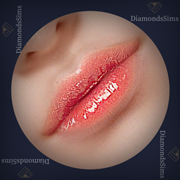 PINK VENOM Tint 80 by diamondssims