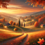 Autumn campaign Loading screen / Fond d’écran logo