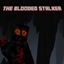 The Blooded Stalker logo