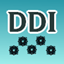 Deep Dark Industry logo