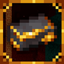 Ancient N Decked logo