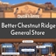 Better Chestnut Ridge General Store | Chinese Translation