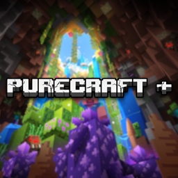 Install PureCraft+ ( Enhanced Classic Minecraft ) - Minecraft Mods ...