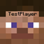 AddTestPlayer logo