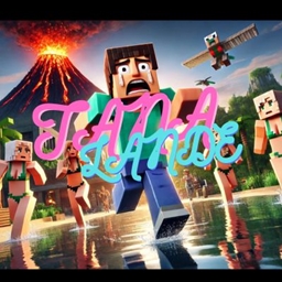 TanaLande logo