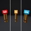 New Torches x Bare Bones! logo