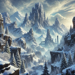 Nordic Dawn project image