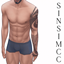 [SINSIM] TATTOO 0014 (Left Arm) - Irezumi Sleeve logo