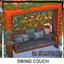 Serene Swing Couch logo