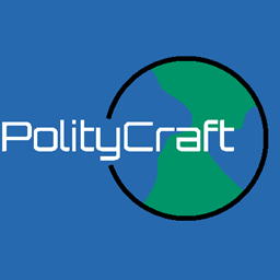 PolityCraft logo