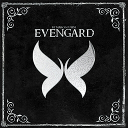 Evengard | Official Resource Pack