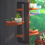 Onyx Hollowframe Shelf (Mirrored Alternate Version) logo
