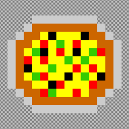 Shadow's Cookings project image