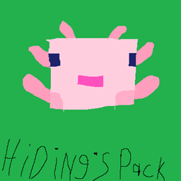 Hiding's Pack logo