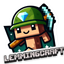 Lemmingcraft logo