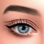 Eyeliner 30 HQ logo