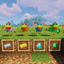 New Chicken Ores! logo