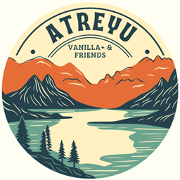 Atreyu and Friends