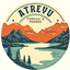 Atreyu and Friends logo