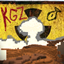 kaczorro's ground zero logo