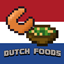 Dutch Foods logo