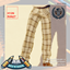 Child's Luxurious Loose Pleated Pants Winter School Uniform (Male) logo