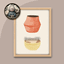 HQ Minimalist Pottery Mini Painting One #1 Extra G Samtuse963 logo