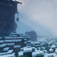 Dark of Winter logo