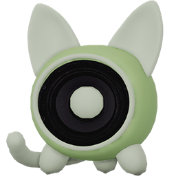 KatBox Stereo!