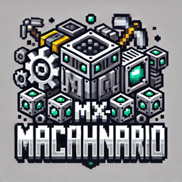 MX-MachinarIO